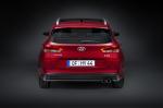 Hyundai i30 Wagon N Line 2020 года (WW)